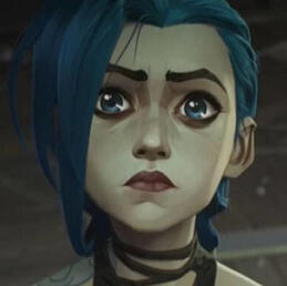Jinx