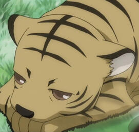 Kisa Sohma